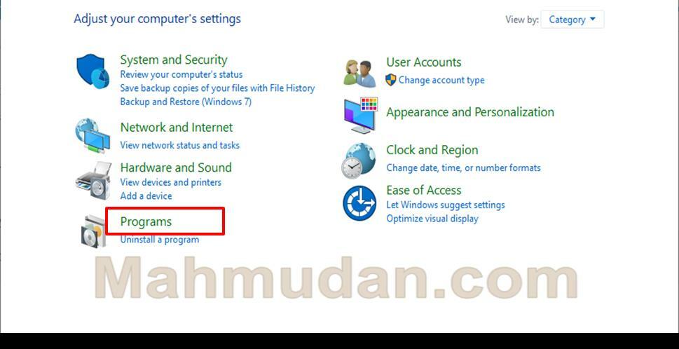 3 Cara Mengaktifkan Hyper-V Di Windows 10/11 Dengan Mudah