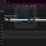 Cara Membuat Partisi di Windows 11 - 7 Langkah Praktis 14 membuat partisi di windows 11