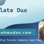 Gratis Download PowerPoint Template Duo 6 Gratis Download PowerPoint Template Duo