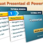 12 Panduan Dasar Membuat Presentasi PowerPoint Sederhana Tapi Menarik 5 12 Panduan Dasar Membuat Presentasi PowerPoint Sederhana Tapi Menarik