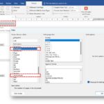 8 Panduan Membuat Nomor Halaman di Word + Bonus 6 nomor-halaman-di-Word-