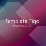 Template PowerPoint Gratis 3 Template PowerPoint Gratis