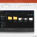 video di powerpoint