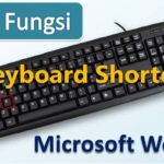 10 Fungsi Keyboard Shortcut Word untuk Menjadi Profesional 13 keyboard-shortcut-word