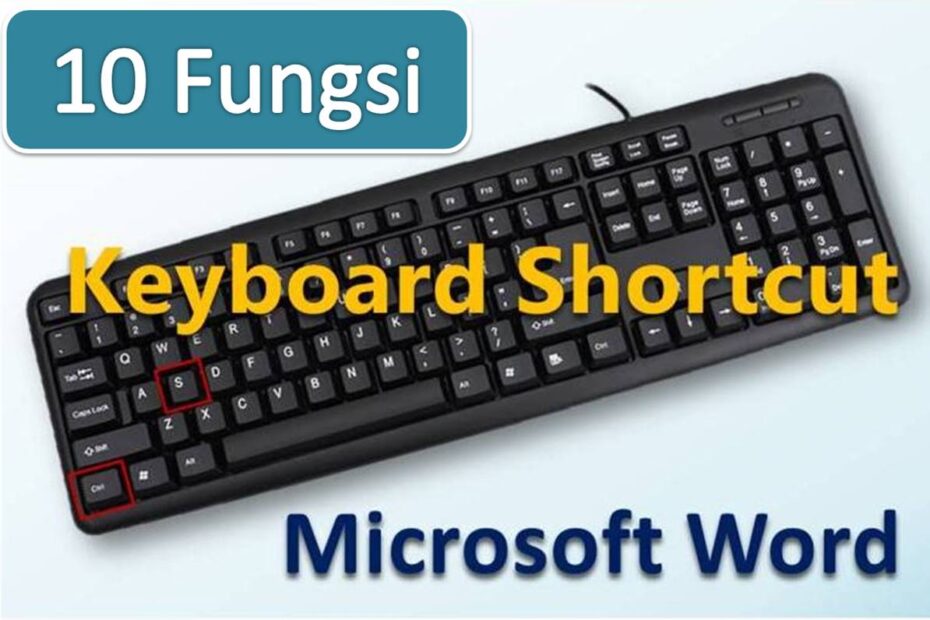 keyboard-shortcut-word