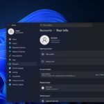 Cara Cepat Mengganti Nama Pengguna Lokal di Windows-11 9 mengganti nama pengguna lokal