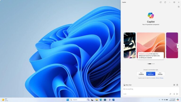 Shortcut Menjalankan Fitur Baru di Windows 11 1 fitur baru Windows 11