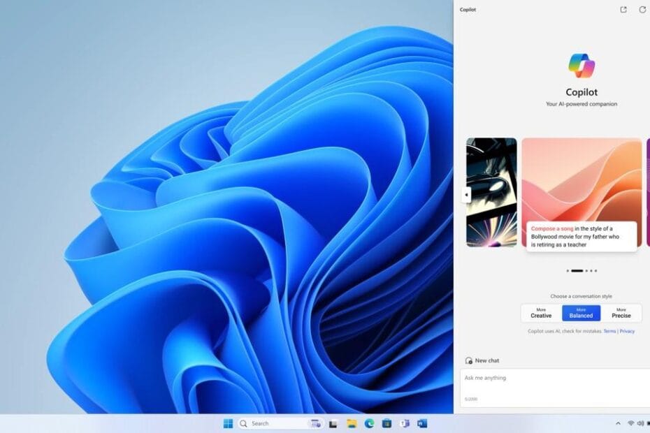 Fitur-fitur Baru Di Windows 11 Dan Cara Mengaksesnya