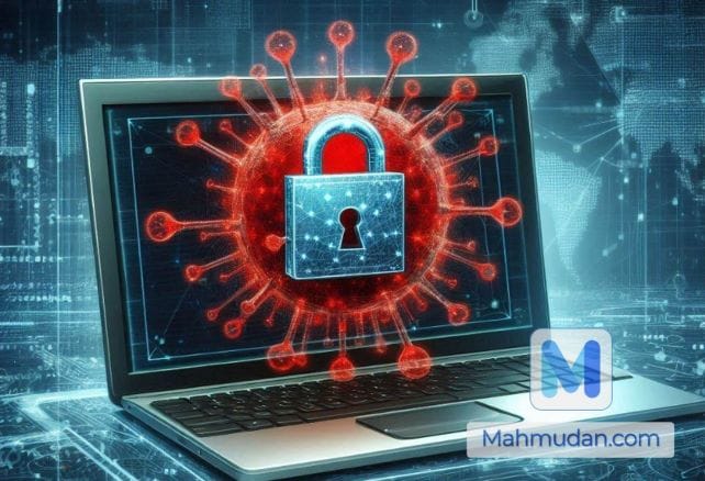 Waspada Virus Komputer: Memahami Cara Kerja dan Teknik Pencegahannya 2 virus komputer Ransomware