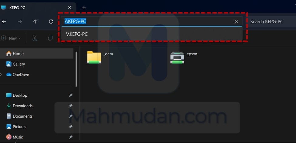 Cara Terbaik Atur Berbagi Printer di Windows 10 dan Windows 11 8 akses komputer jaringan