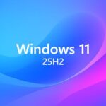 Windows 11 25H2