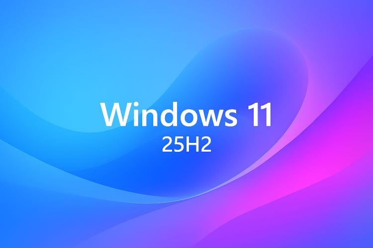Pembaruan Windows 11 25H2, adakah yang penting? 27 Windows 11 25H2