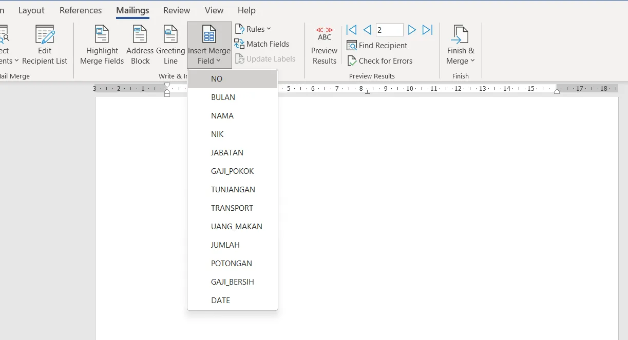 bidang-mail-merge-Word