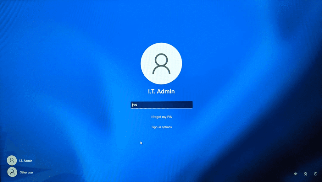 Cara Membuat User Baru di Windows 11 tanpa Email 9 membuat user baru di Windows 11