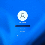 How to Create a New User in Windows 11 without Email 8 membuat user baru di windows 11