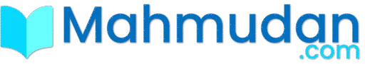 Mahmudan_com_logo