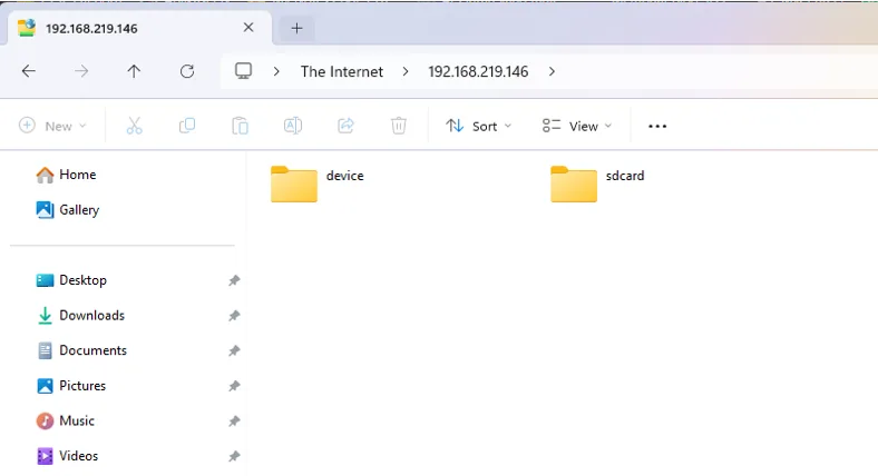 transfer data dari Hp ke PC-Laptop