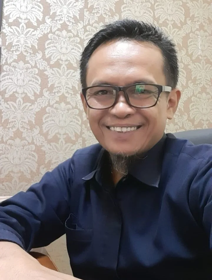 tentang saya-mahmudan