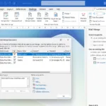 Mail Merge Sederhana