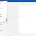 Ukuran kertas F4-folio di Word