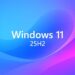 Windows 11 25H2