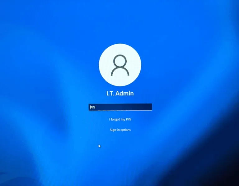 membuat user baru di windows 11