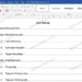 daftar isi otomatis di microsoft word