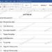 daftar isi otomatis di microsoft word